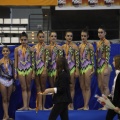 Castellón, Gimnasia Rítmica