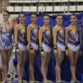 Castellón, Gimnasia Rítmica