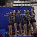 Castellón, Gimnasia Rítmica