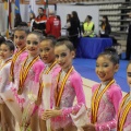 Castellón, Gimnasia Rítmica