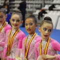 Castellón, Gimnasia Rítmica