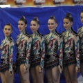 Castellón, Gimnasia Rítmica