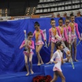 Castellón, Gimnasia Rítmica