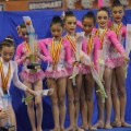 Castellón, Gimnasia Rítmica