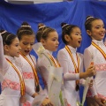 Castellón, Gimnasia Rítmica