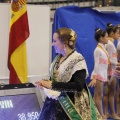 Castellón, Gimnasia Rítmica