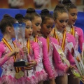 Castellón, Gimnasia Rítmica