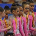 Castellón, Gimnasia Rítmica