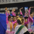 Castellón, Gimnasia Rítmica