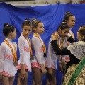 Castellón, Gimnasia Rítmica