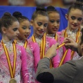 Castellón, Gimnasia Rítmica