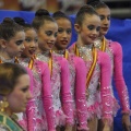 Castellón, Gimnasia Rítmica