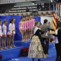 Castellón, Gimnasia Rítmica