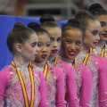 Castellón, Gimnasia Rítmica