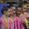 Castellón, Gimnasia Rítmica