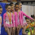 Castellón, Gimnasia Rítmica