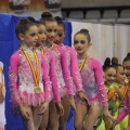 Castellón, Gimnasia Rítmica