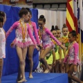 Castellón, Gimnasia Rítmica