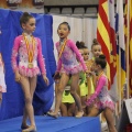 Castellón, Gimnasia Rítmica