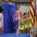Castellón, Gimnasia Rítmica