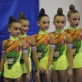 Castellón, Gimnasia Rítmica