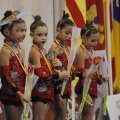 Castellón, Gimnasia Rítmica