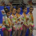 Castellón, Gimnasia Rítmica