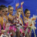 Castellón, Gimnasia Rítmica