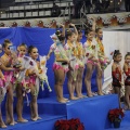 Castellón, Gimnasia Rítmica