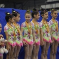 Castellón, Gimnasia Rítmica