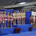 Castellón, Gimnasia Rítmica