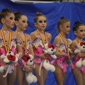 Castellón, Gimnasia Rítmica