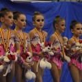 Castellón, Gimnasia Rítmica