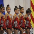 Castellón, Gimnasia Rítmica