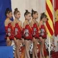 Castellón, Gimnasia Rítmica