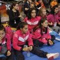 Castellón, Gimnasia Rítmica