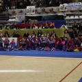 Castellón, Gimnasia Rítmica