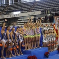 Castellón, Gimnasia Rítmica