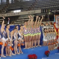 Castellón, Gimnasia Rítmica