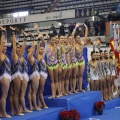 Castellón, Gimnasia Rítmica