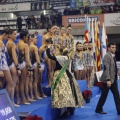 Castellón, Gimnasia Rítmica