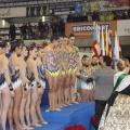 Castellón, Gimnasia Rítmica