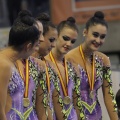 Castellón, Gimnasia Rítmica