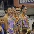 Castellón, Gimnasia Rítmica
