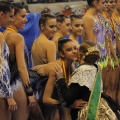 Castellón, Gimnasia Rítmica