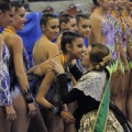 Castellón, Gimnasia Rítmica