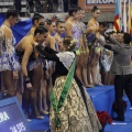 Castellón, Gimnasia Rítmica