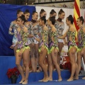 Castellón, Gimnasia Rítmica