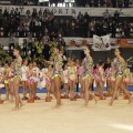 Castellón, Gimnasia Rítmica