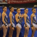 Castellón, Gimnasia Rítmica